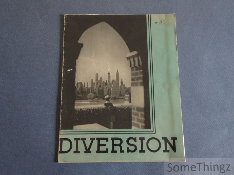 Cover van