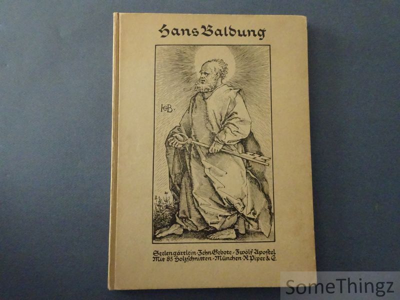 Cover van