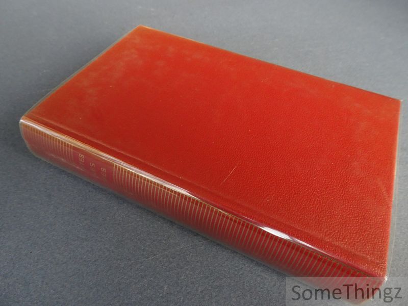 Cover van Descartes. Oeuvres et Lettres. [Pléiade]