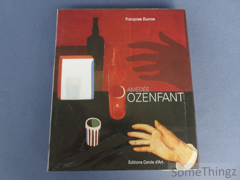 Cover van