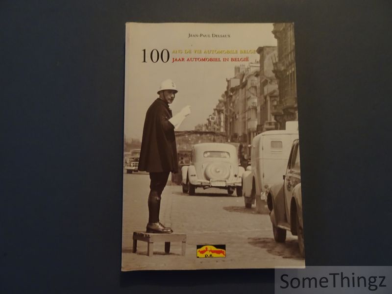 Cover van