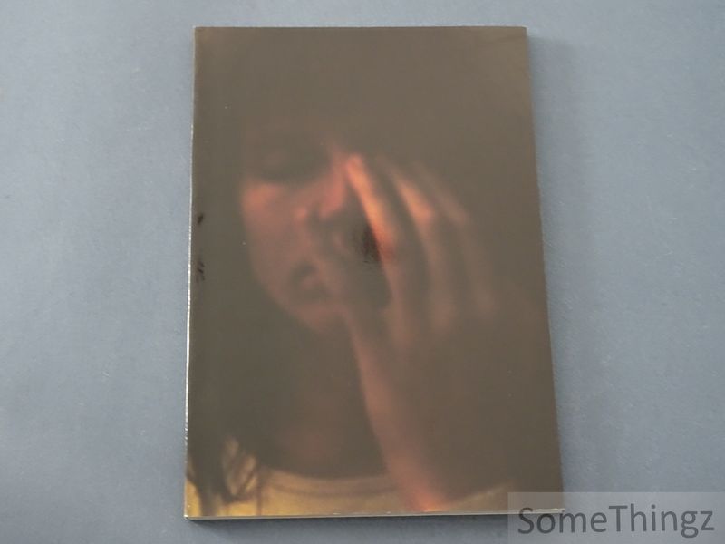 Cover van Jan Lauwers & Needcompany [NL-FR-ENG text.]