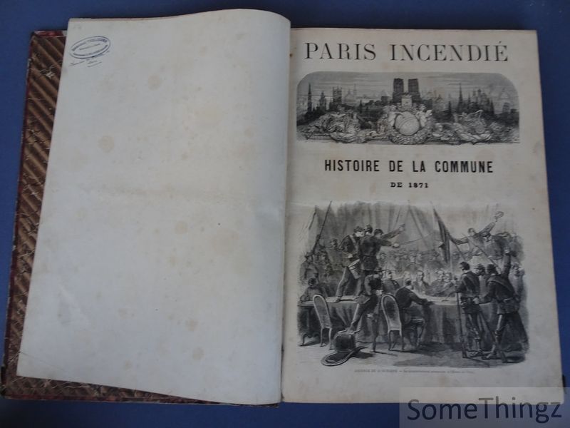 Cover van 