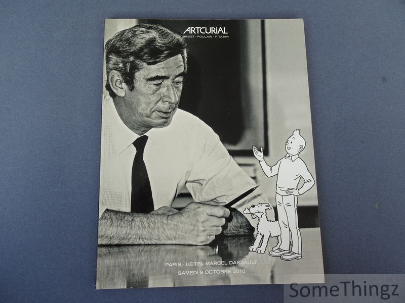 Cover van