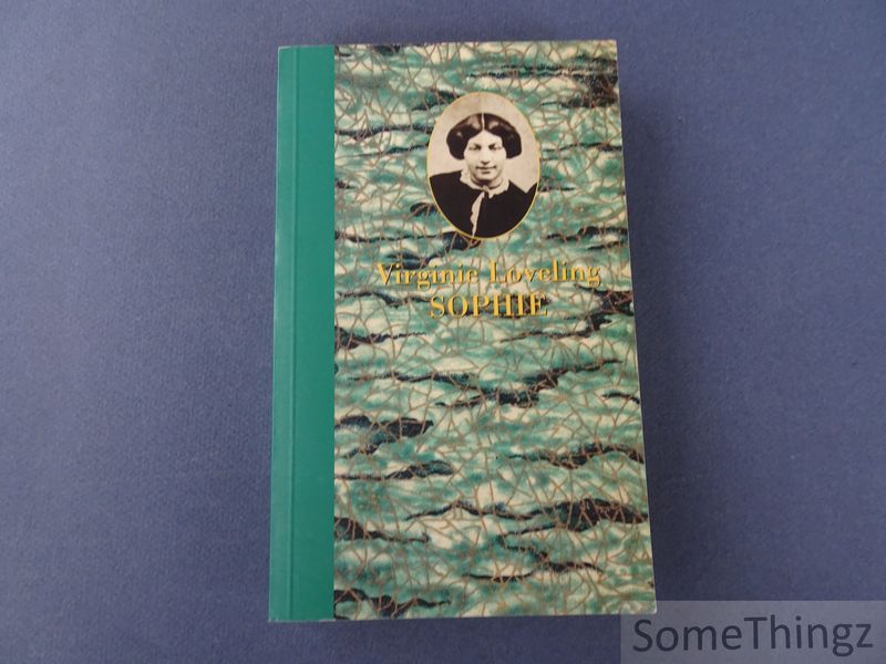Cover van Sophie.