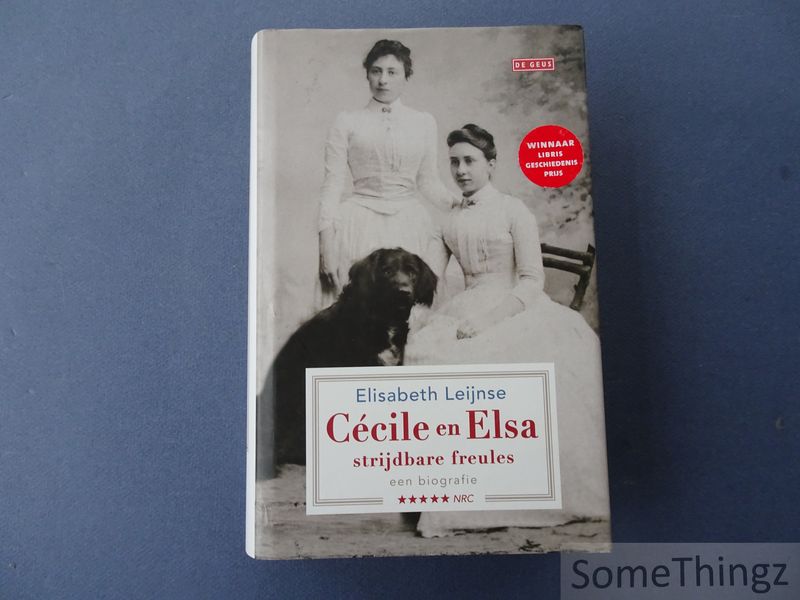 Cover van