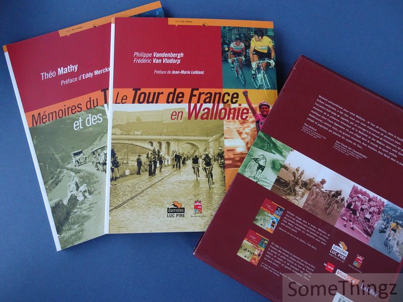 Cover van