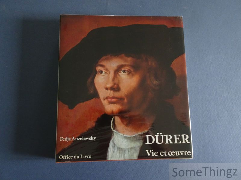 Cover van