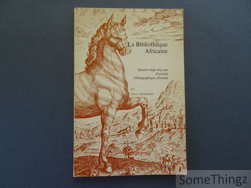 Cover van