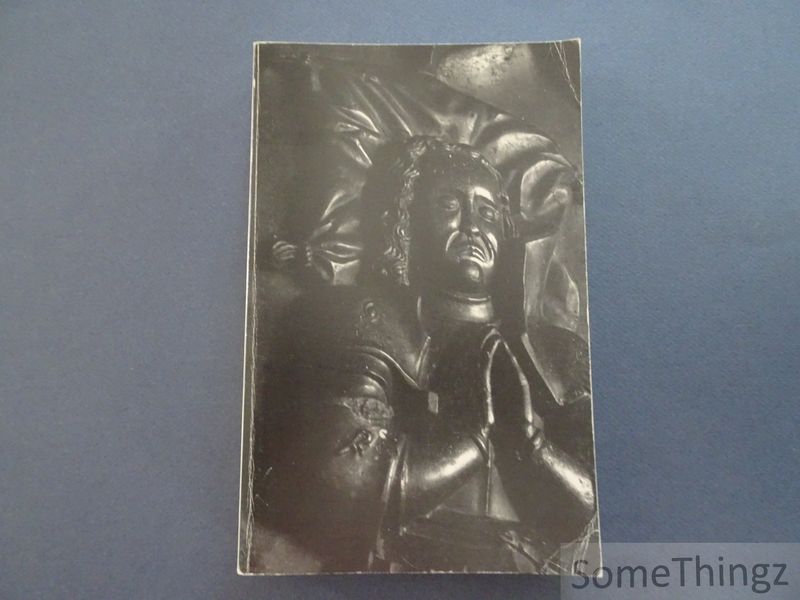 Cover van Meldert, voormalige heerlijkheid van het hertogdom Brabant : kunst en geschiedenis. tentoonstelling.