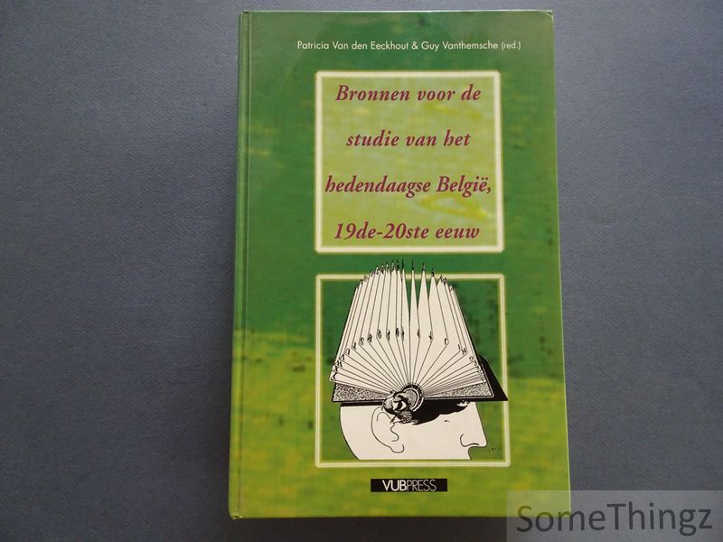 Cover van