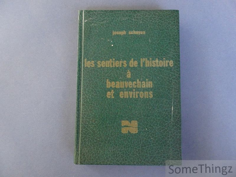 Cover van 