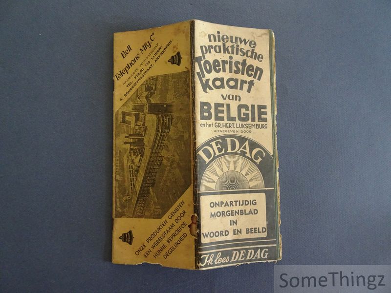Cover van