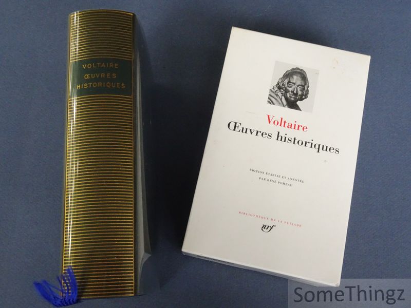Cover van
