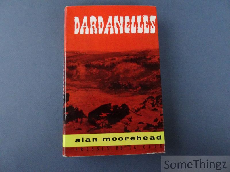 Cover van