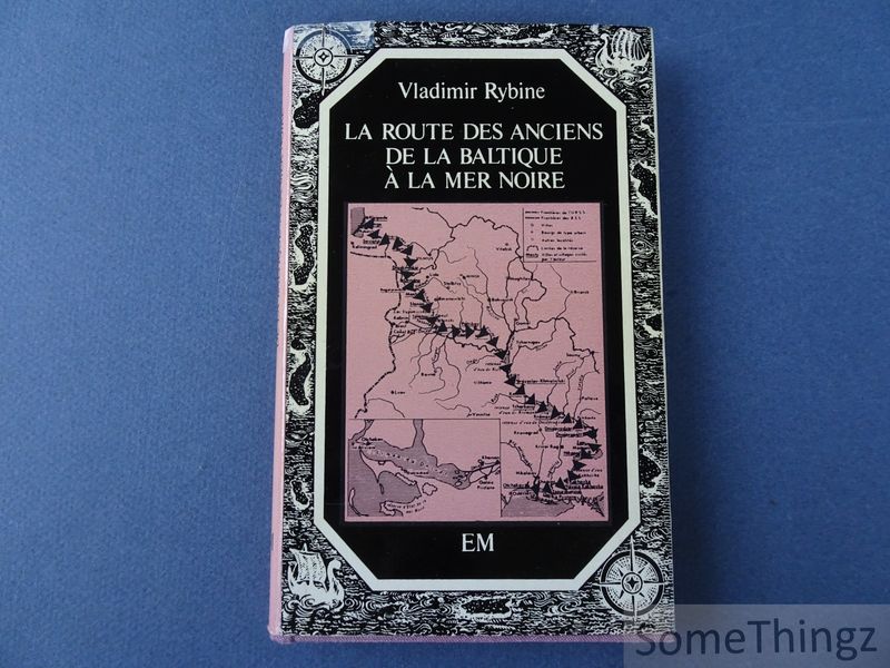 Cover van 
