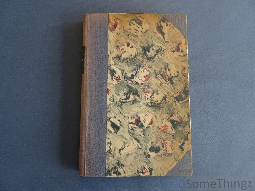 Cover van 