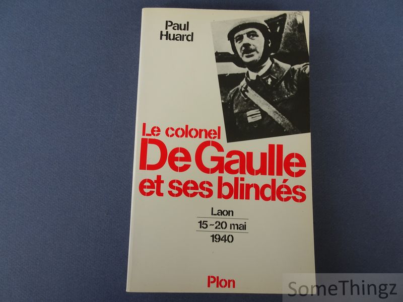 Cover van