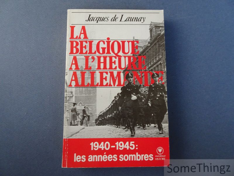 Cover van