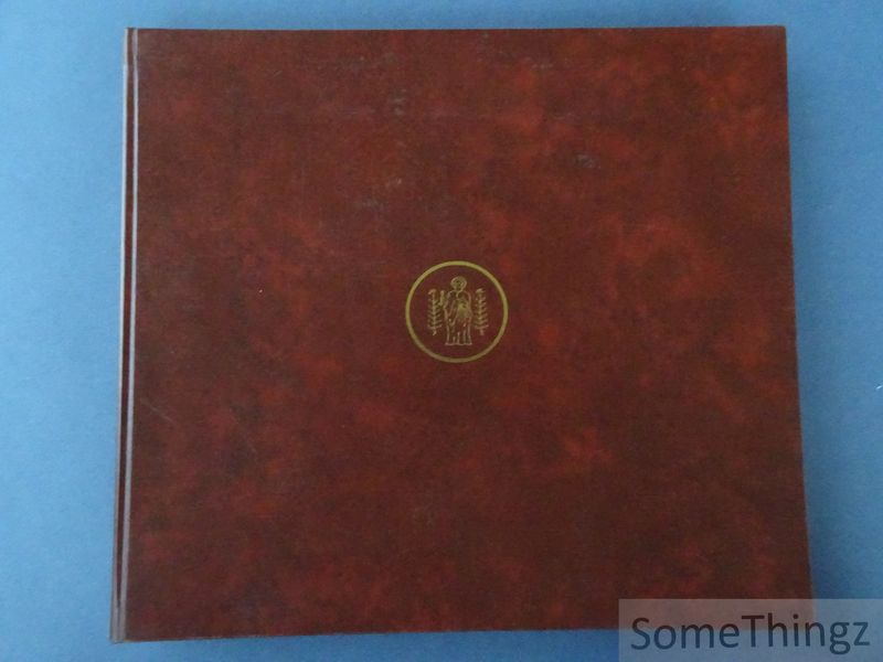 Cover van Panorama van Mol.