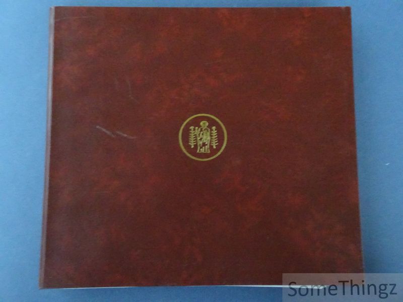 Cover van Panorama van Mol.