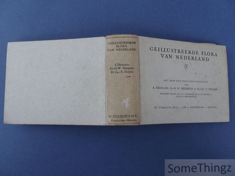 Cover van