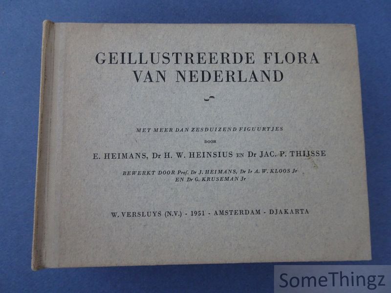 Cover van