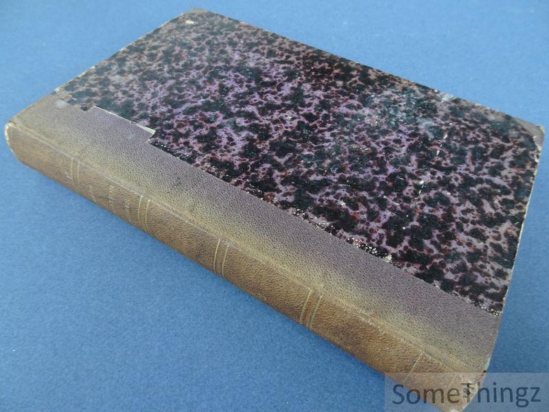 Cover van