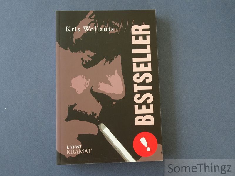 Cover van Bestseller.