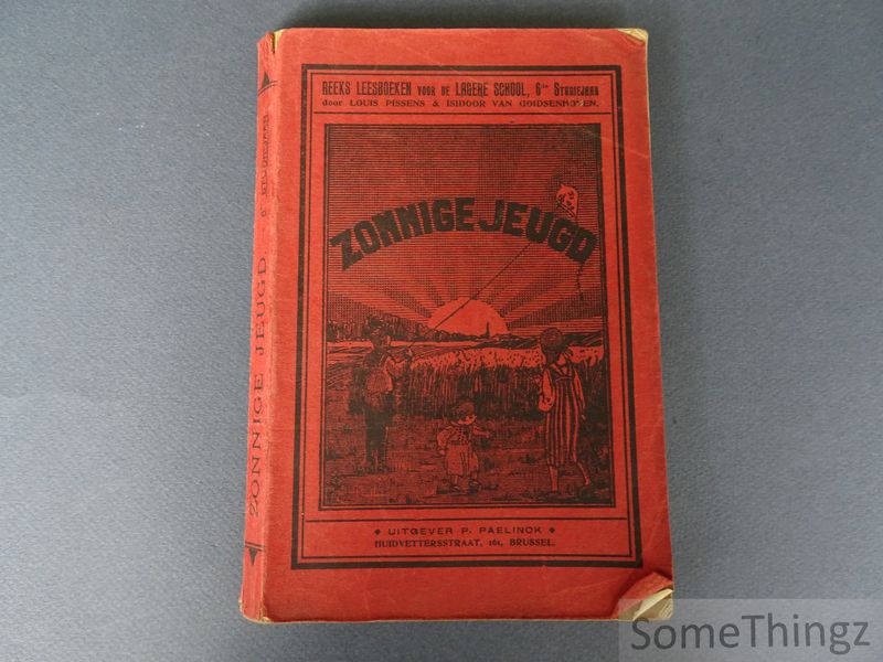 Cover van