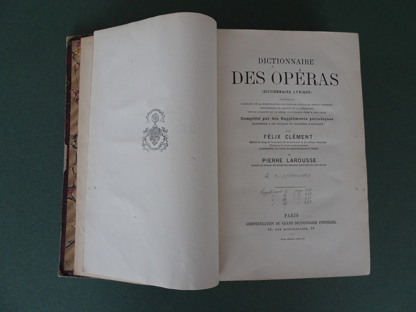 Cover van