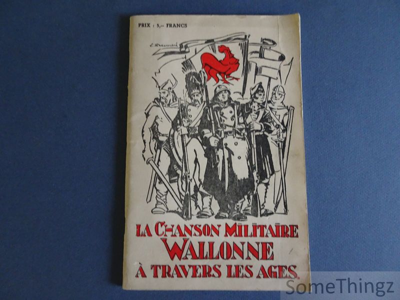 Cover van