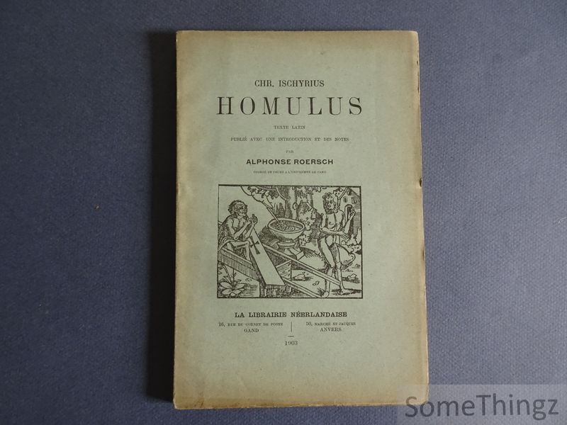 Cover van