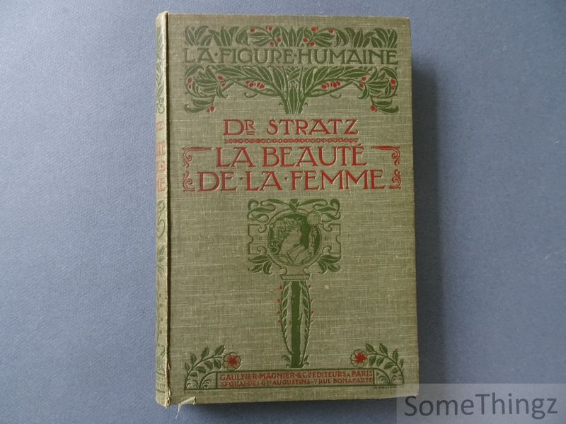 Cover van