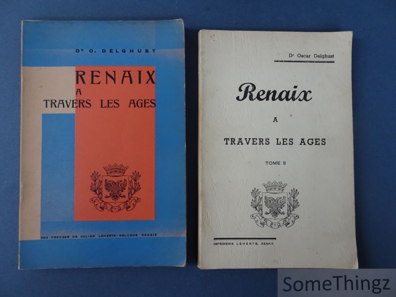 Cover van