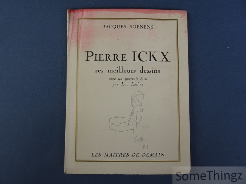 Cover van