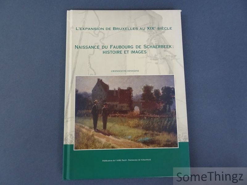 Cover van