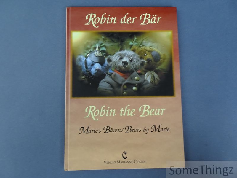 Cover van