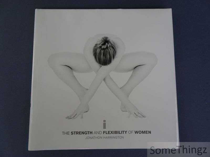 Cover van The Strength and Flexibility of Women.