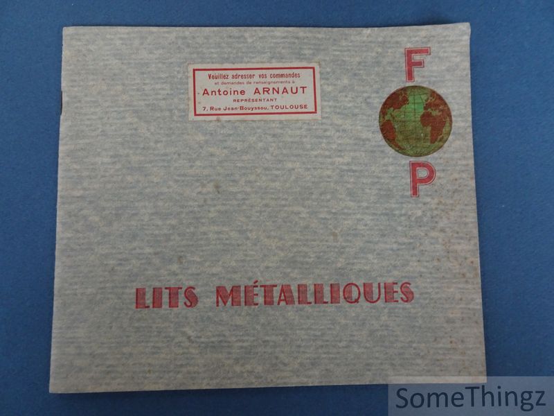 Cover van
