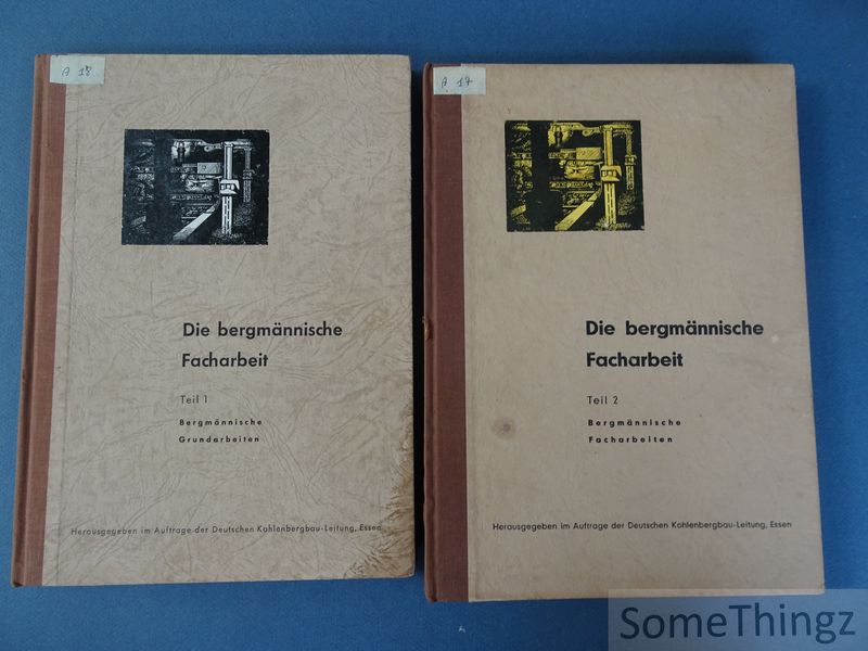Cover van