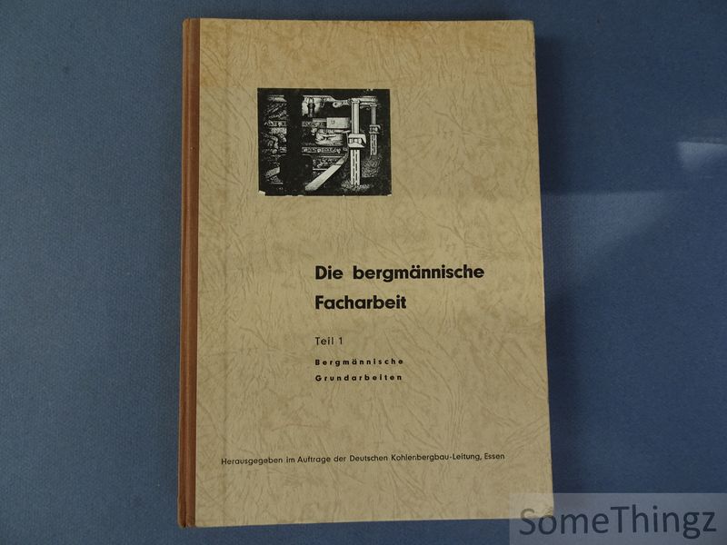 Cover van