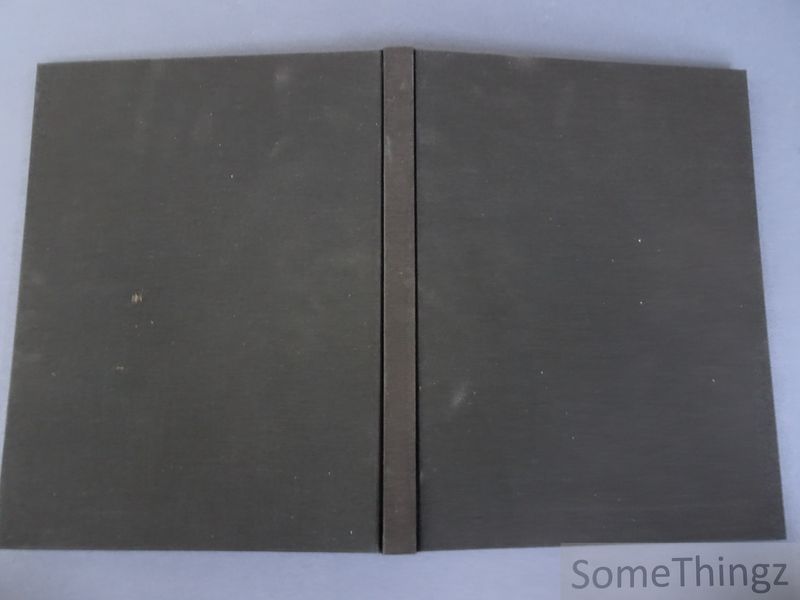 Cover van