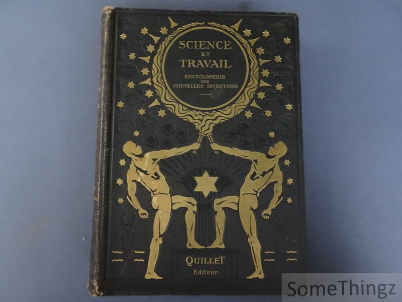 Cover van