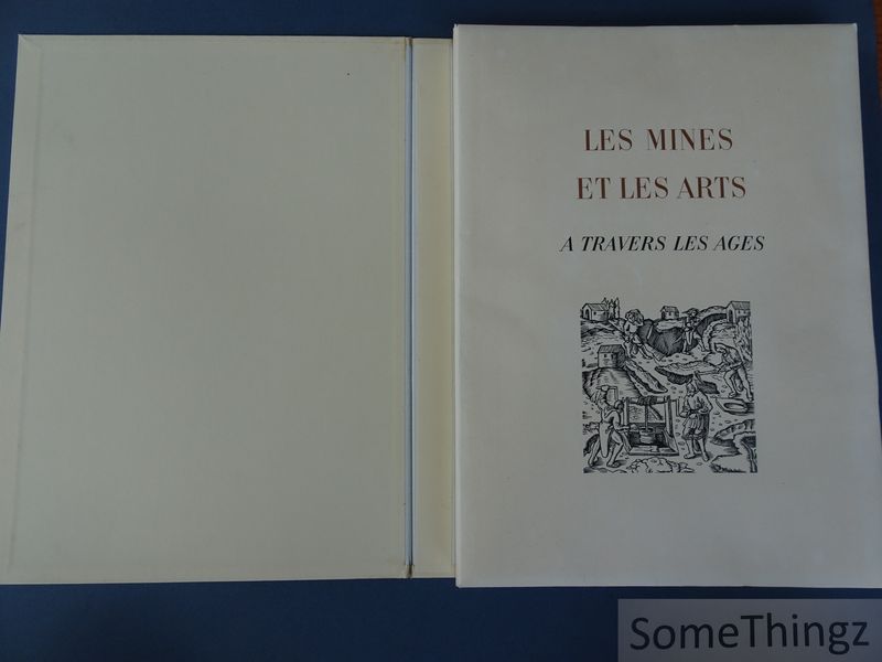 Cover van