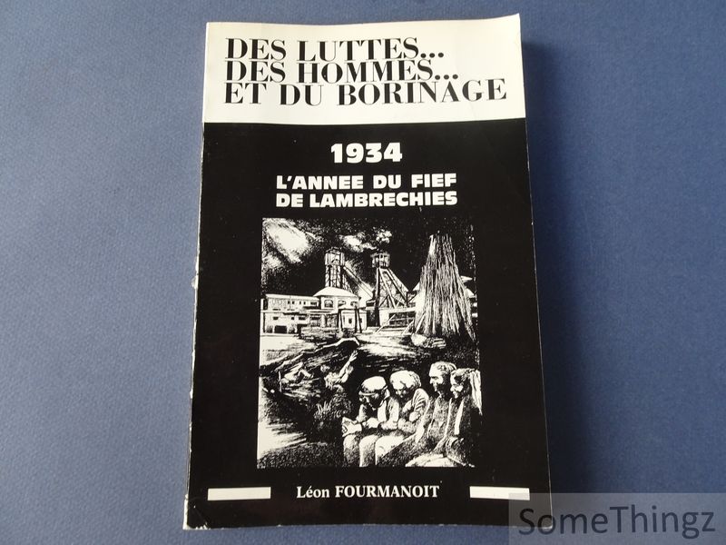Cover van
