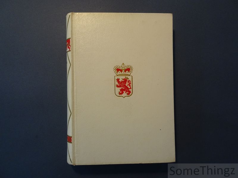 Cover van
