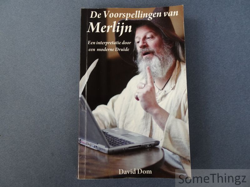 Cover van