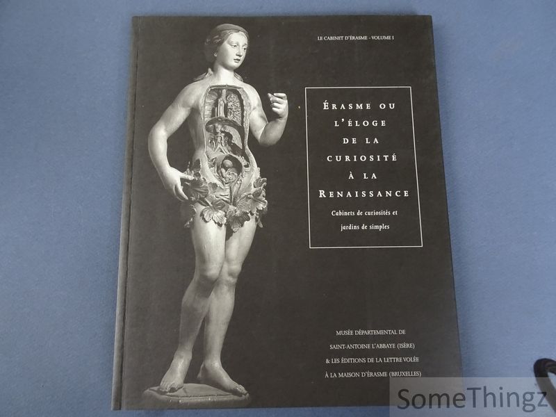 Cover van