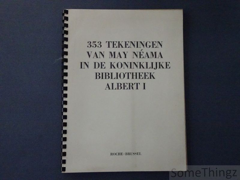 Cover van